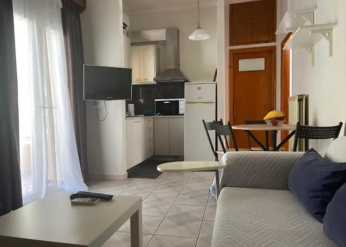 Andreas Apartment