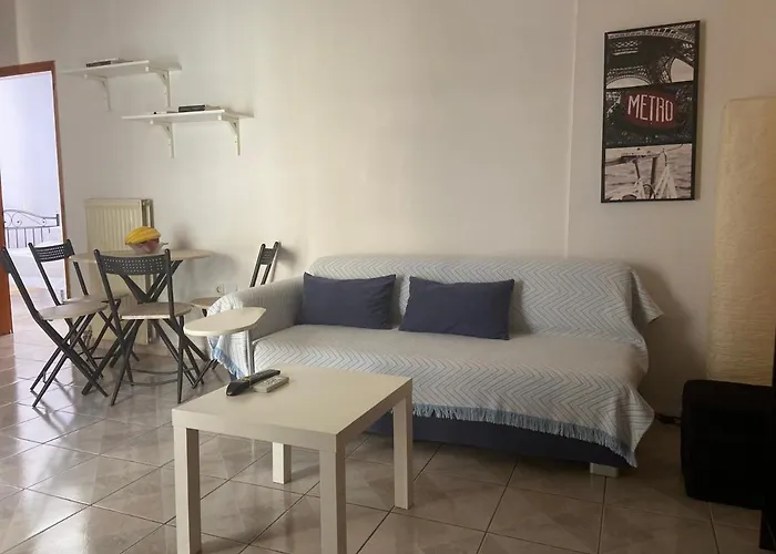 Andreas Apartment