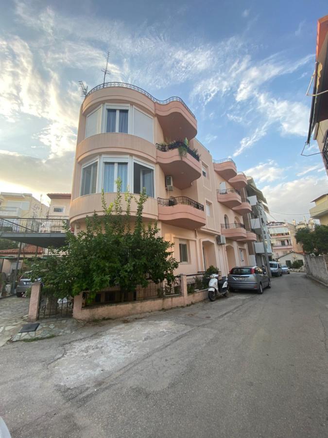 Apartment Andreas Preveza