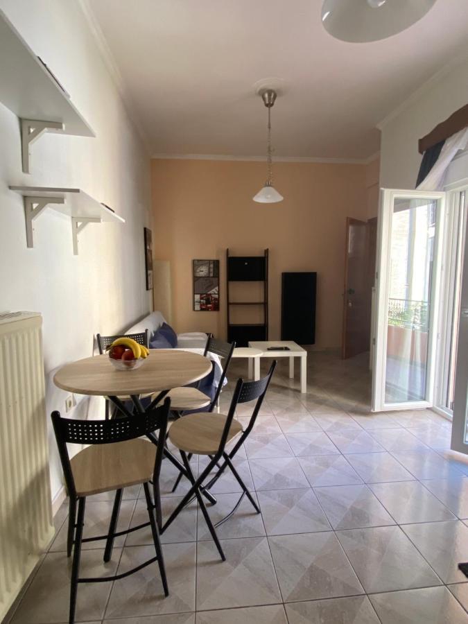 Andreas Apartment Preveza