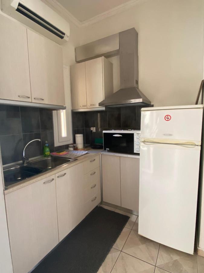 Apartment Andreas Preveza