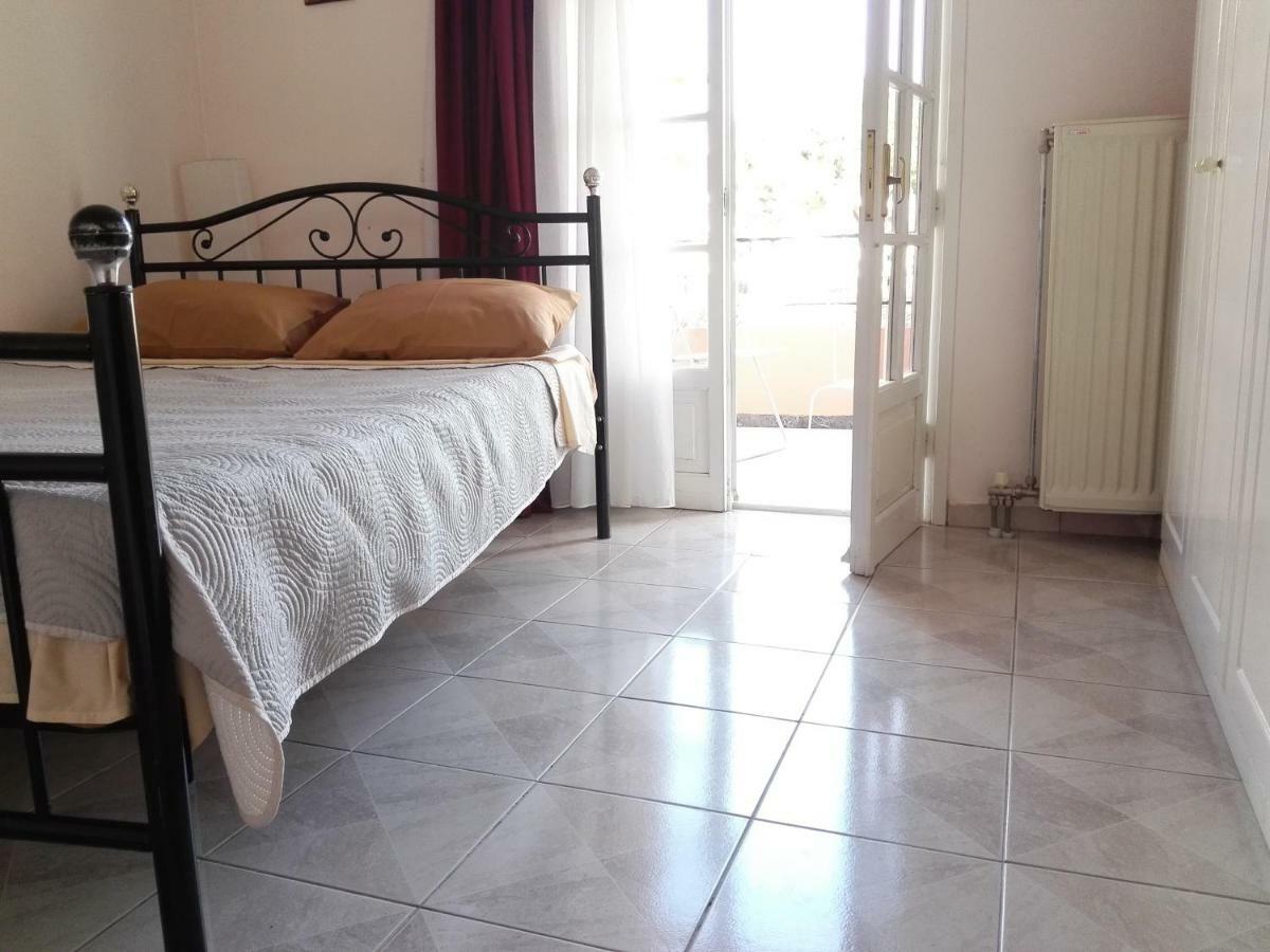Andreas Apartment Preveza