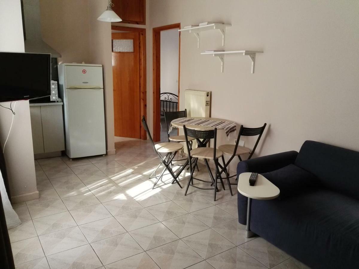 Apartment Andreas Preveza